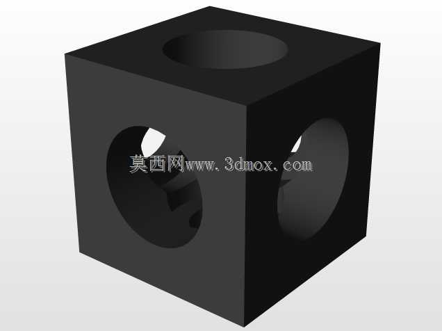 3D打印机设计-PRO-G