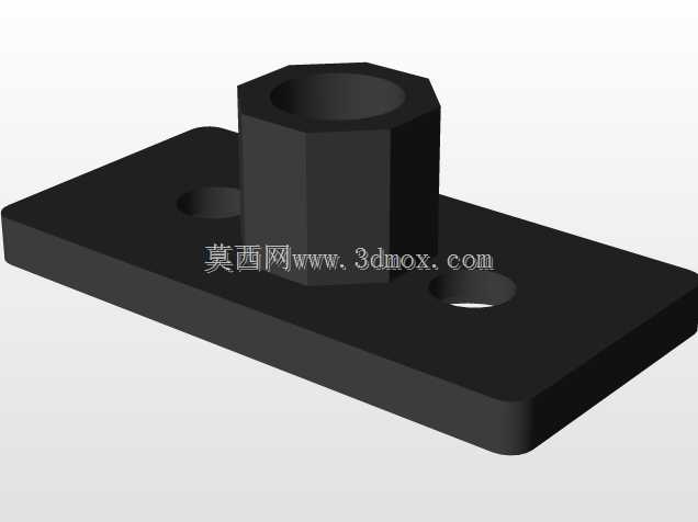 3D打印机设计-PRO-G