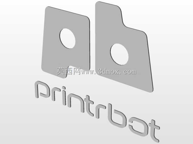 3D打印机设计-PRO-G
