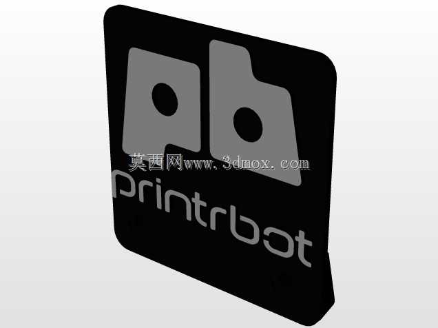3D打印机设计-PRO-G