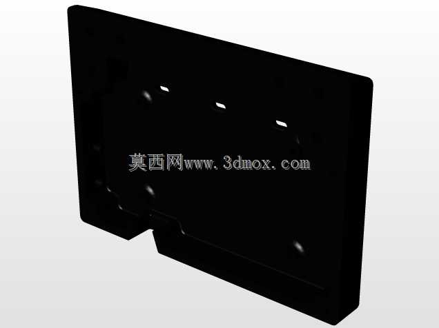 3D打印机设计-PRO-G