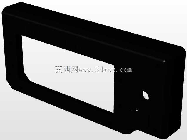 3D打印机设计-PRO-G