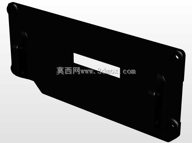 3D打印机设计-PRO-G