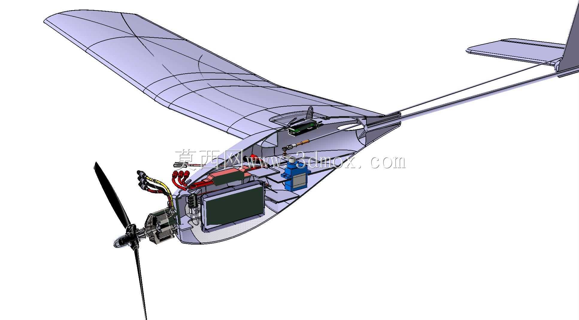 VL-1400-3C型