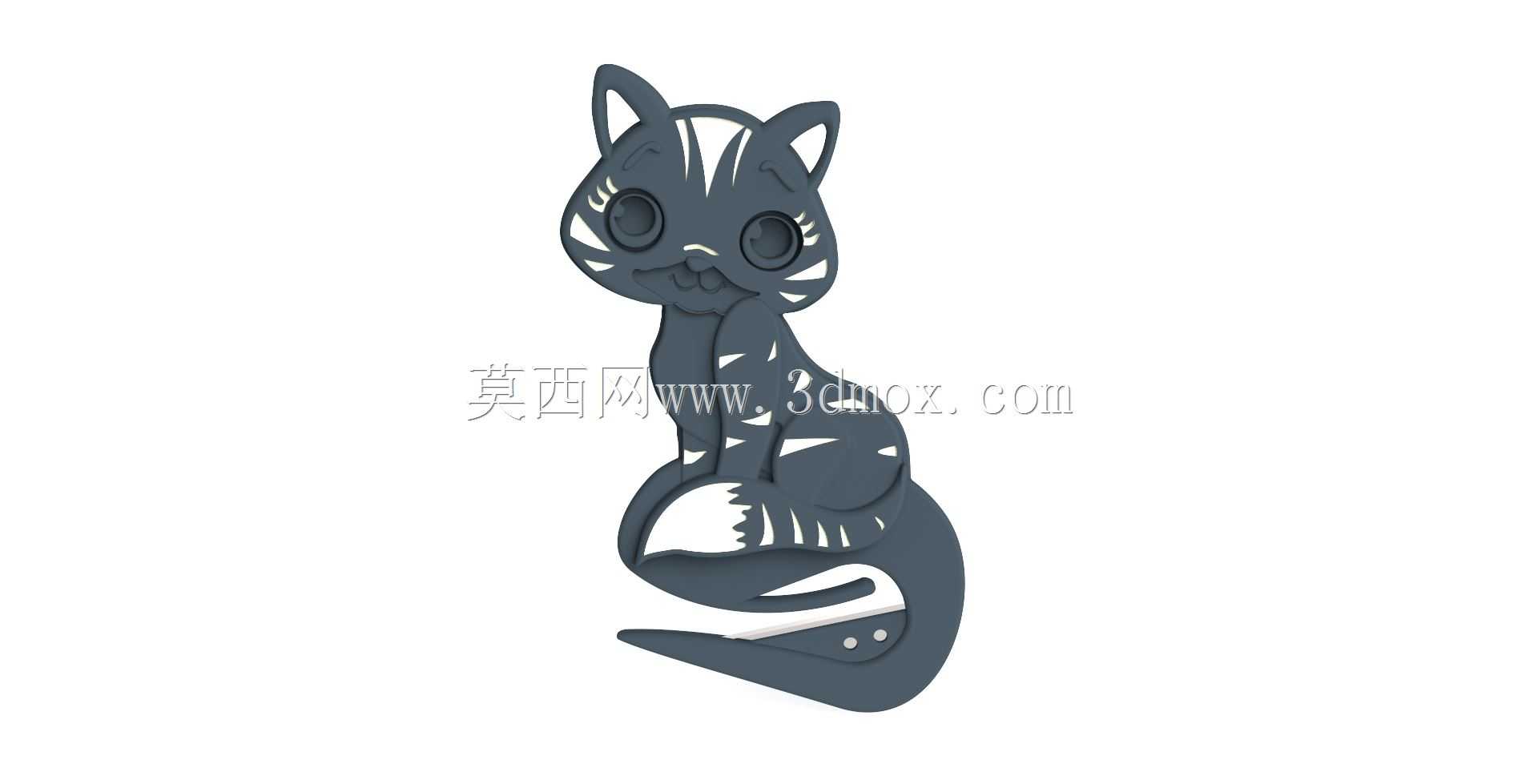 猫信开瓶器