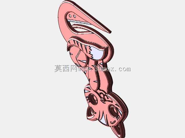 猫信开瓶器