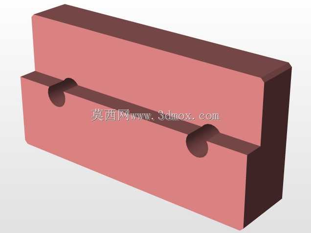 3D三角打印机Vauban 3D XL