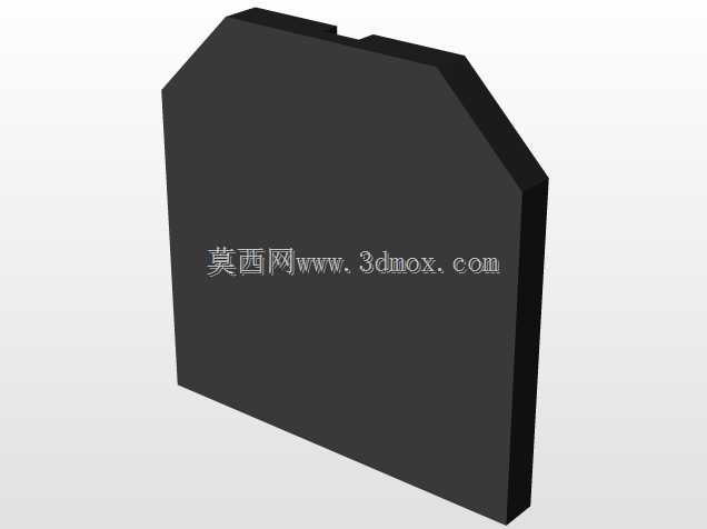 3D三角打印机Vauban 3D XL