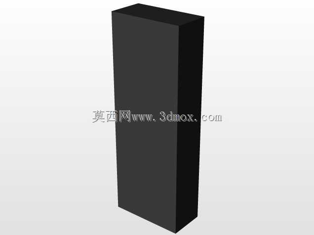 3D三角打印机Vauban 3D XL