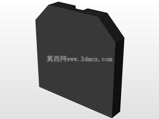 3D三角打印机Vauban 3D XL