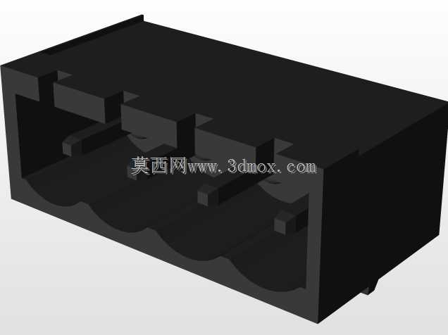 3D三角打印机Vauban 3D XL