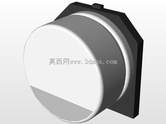 3D三角打印机Vauban 3D XL