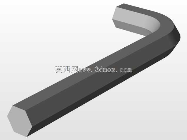 3D三角打印机Vauban 3D XL