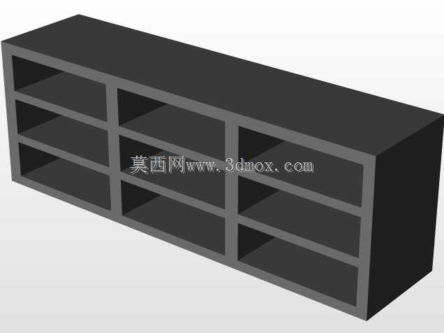 3D三角打印机Vauban 3D XL