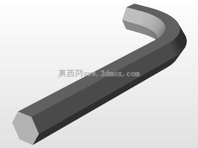 3D三角打印机Vauban 3D XL