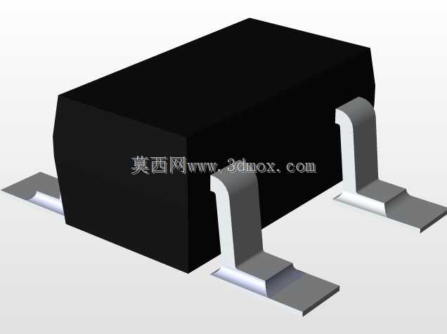 3D三角打印机Vauban 3D XL