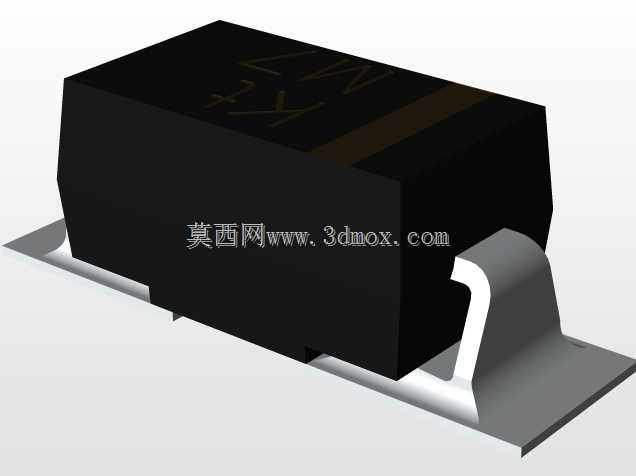 3D三角打印机Vauban 3D XL