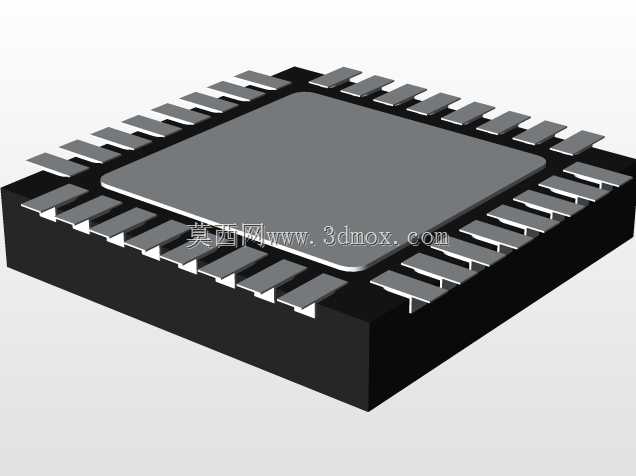 3D三角打印机Vauban 3D XL