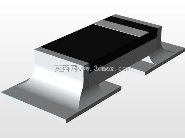 3D三角打印机Vauban 3D XL