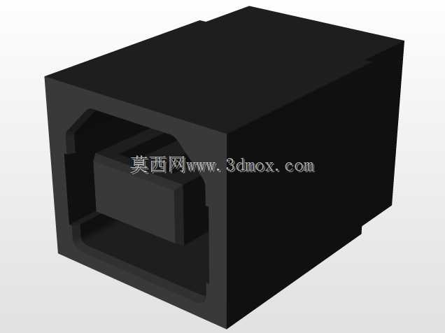 3D三角打印机Vauban 3D XL