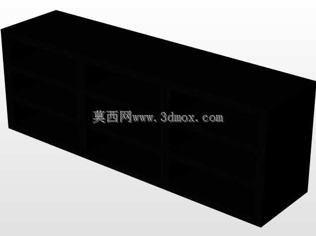 3D三角打印机Vauban 3D XL