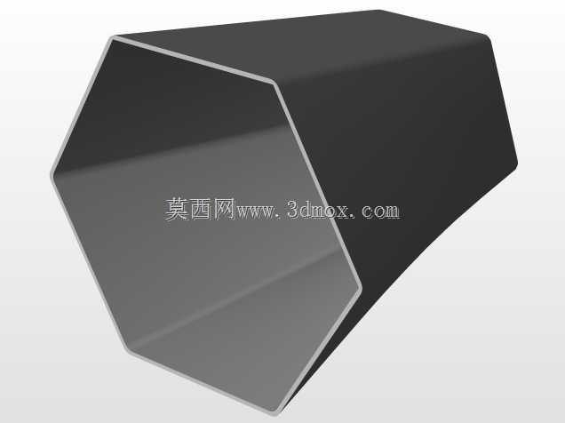 3D三角打印机Vauban 3D XL