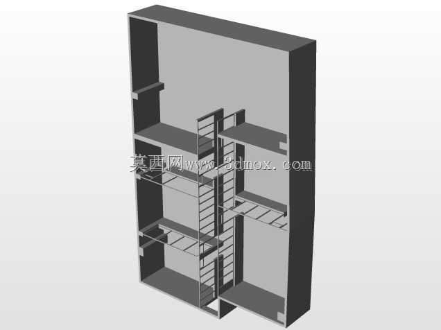 3D三角打印机Vauban 3D XL