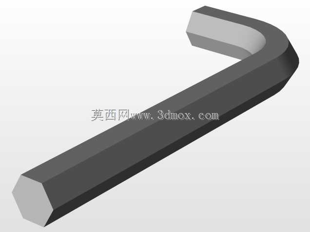 3D三角打印机Vauban 3D XL