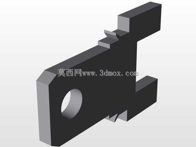 3D三角打印机Vauban 3D XL