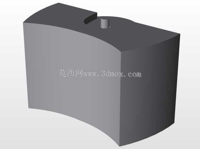3D三角打印机Vauban 3D XL
