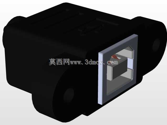 3D三角打印机Vauban 3D XL
