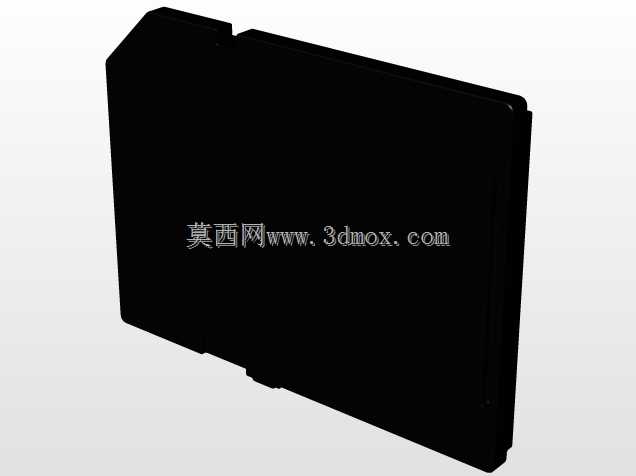 3D三角打印机Vauban 3D XL
