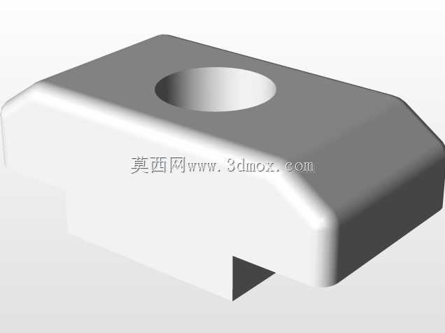 3D三角打印机Vauban 3D XL