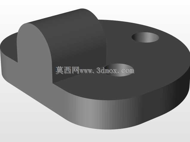 3D三角打印机Vauban 3D XL