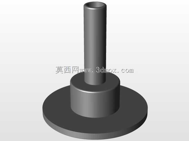 3D三角打印机Vauban 3D XL