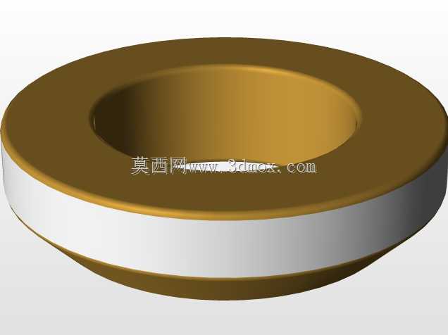 3D三角打印机Vauban 3D XL