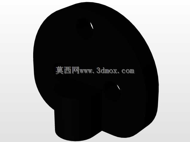 3D三角打印机Vauban 3D XL