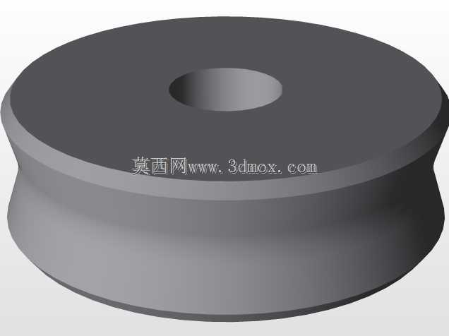 3D三角打印机Vauban 3D XL