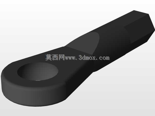 3D三角打印机Vauban 3D XL
