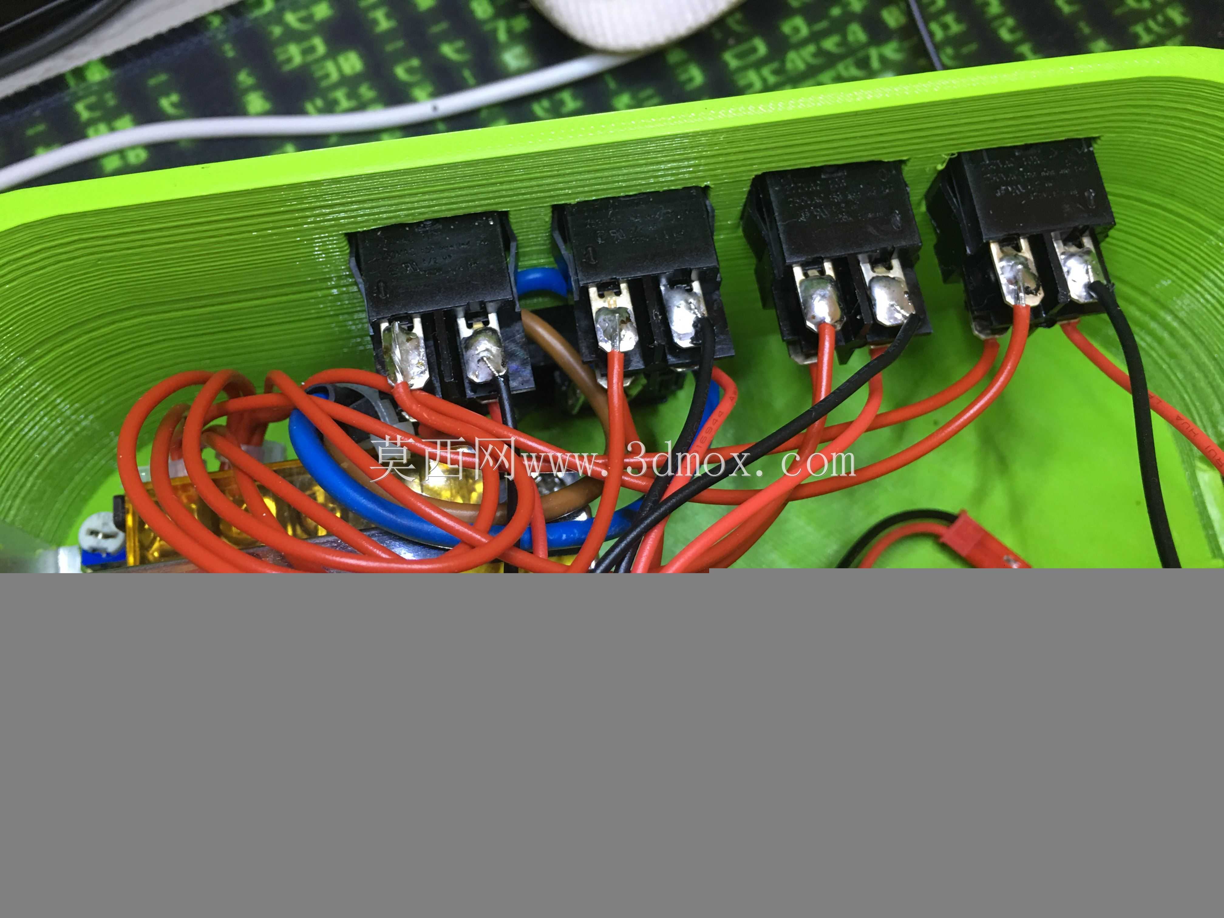 Quattro RaspberryPi����