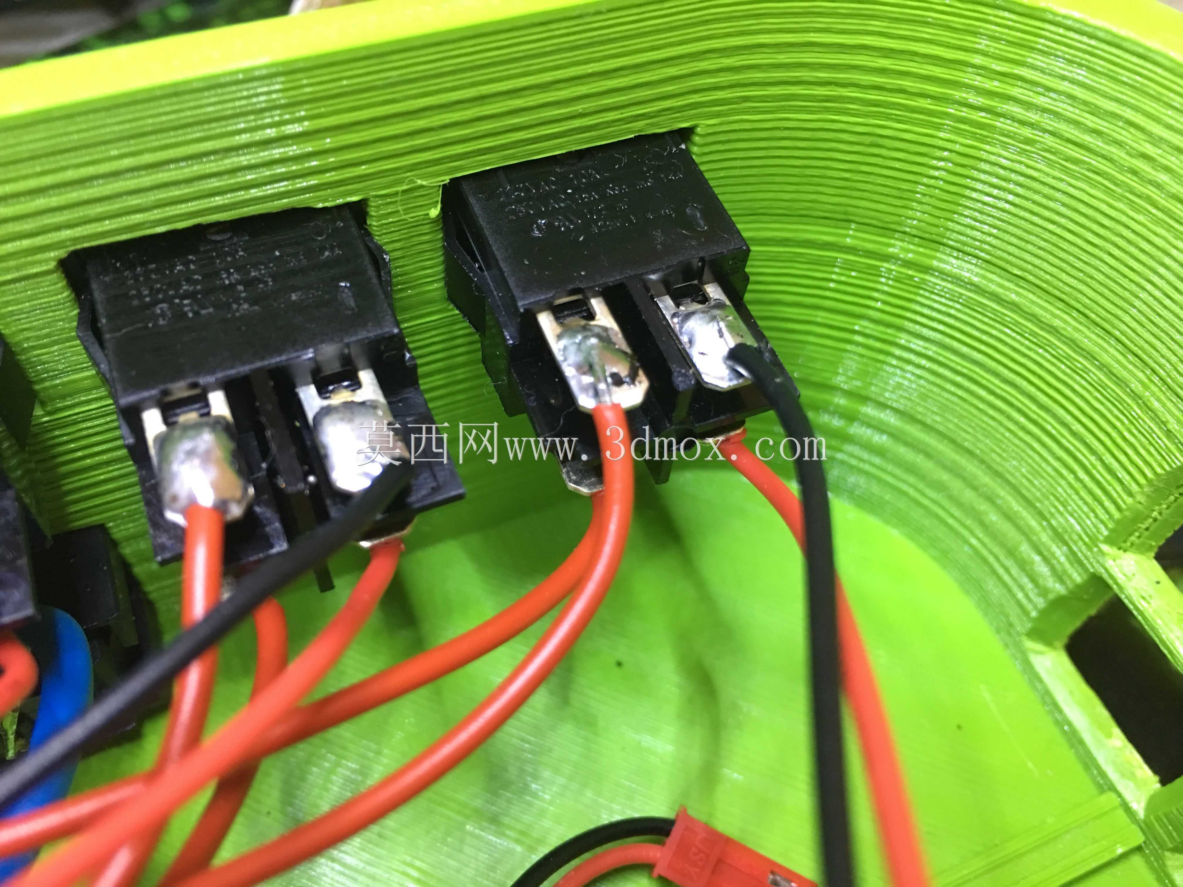 Quattro RaspberryPi����