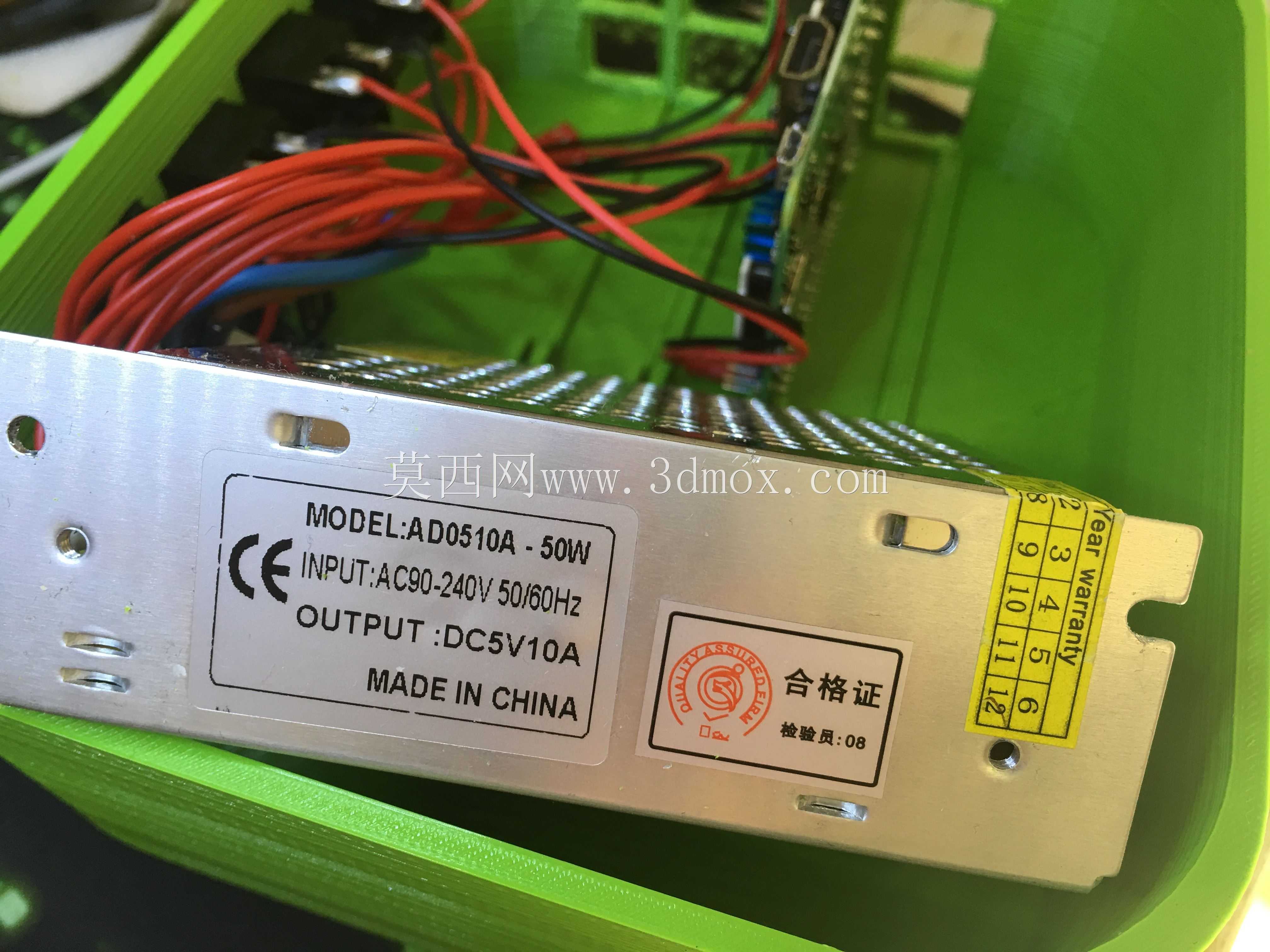 Quattro RaspberryPi����