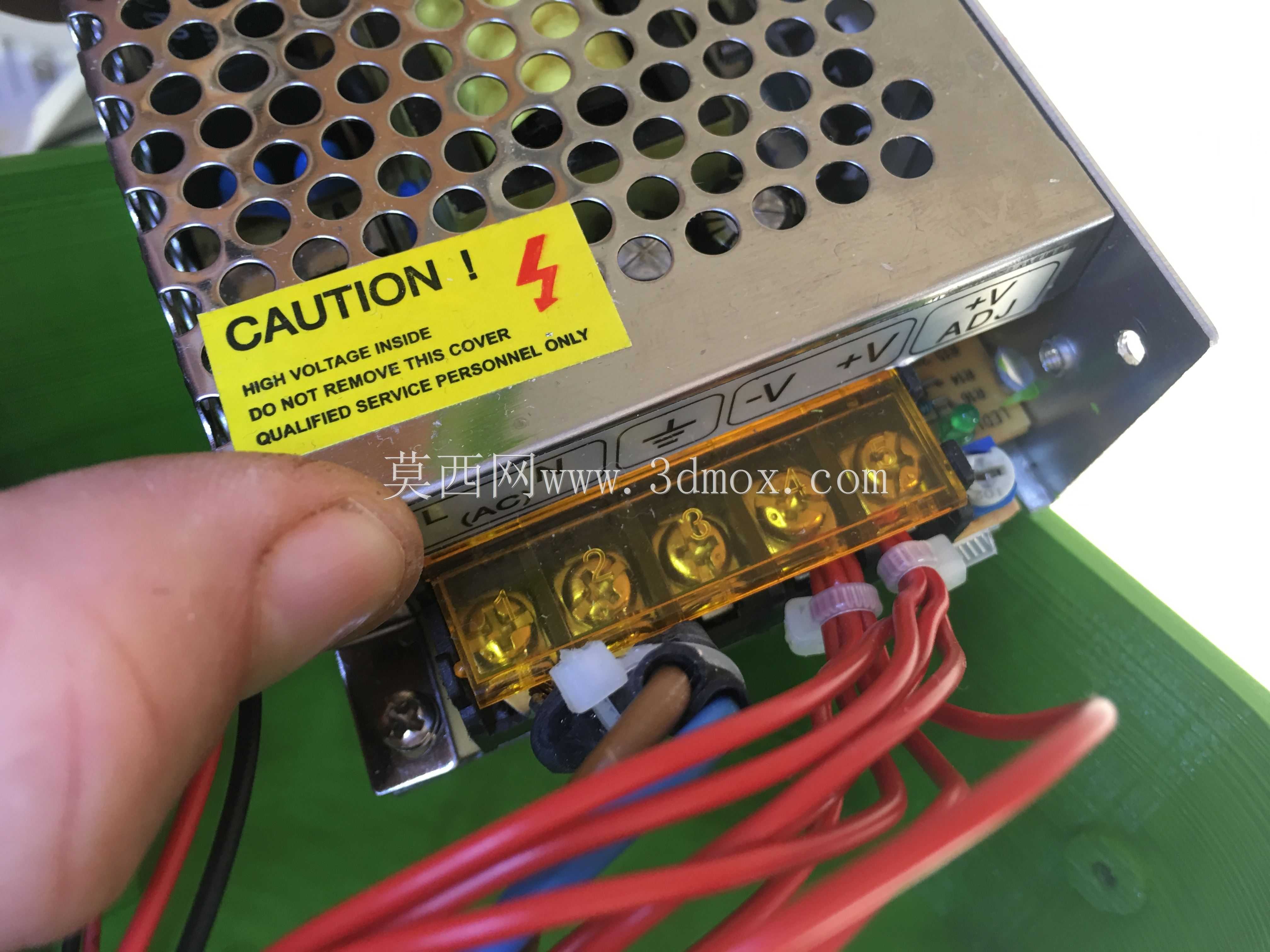 Quattro RaspberryPi����