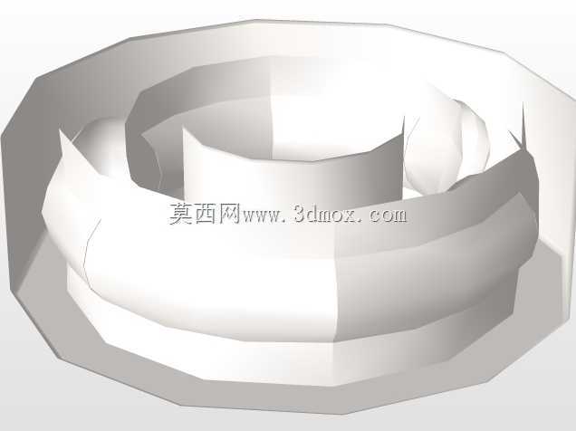 daVinci 1.0 Pro 3in1 3d打印机的灯丝线轴支架