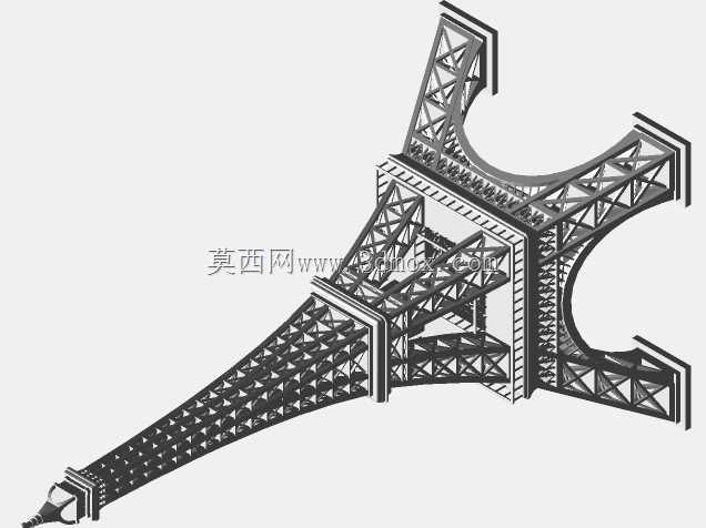 埃菲尔铁塔