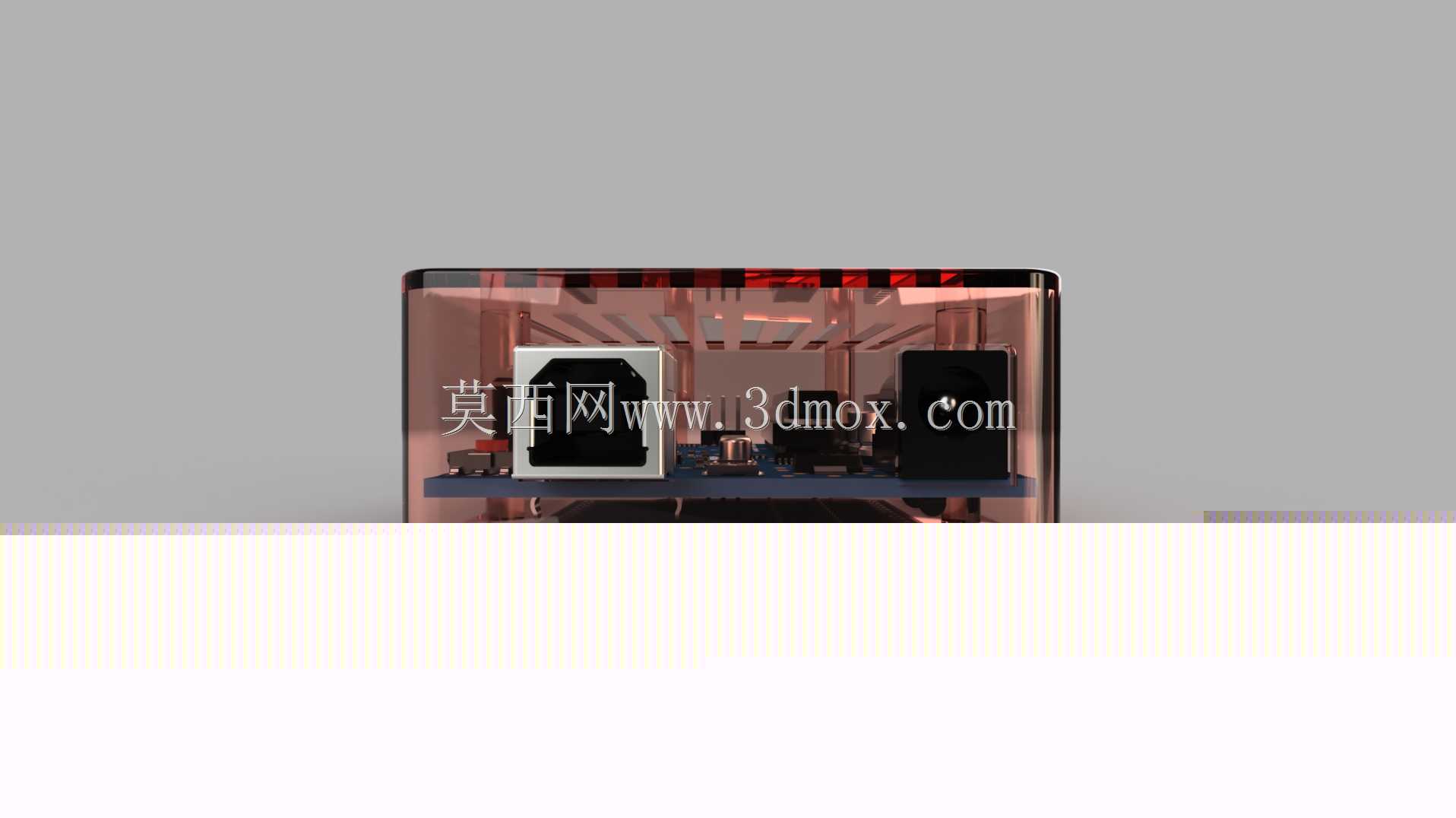 Arduino Uno�׹�3d�ɴ�ӡ