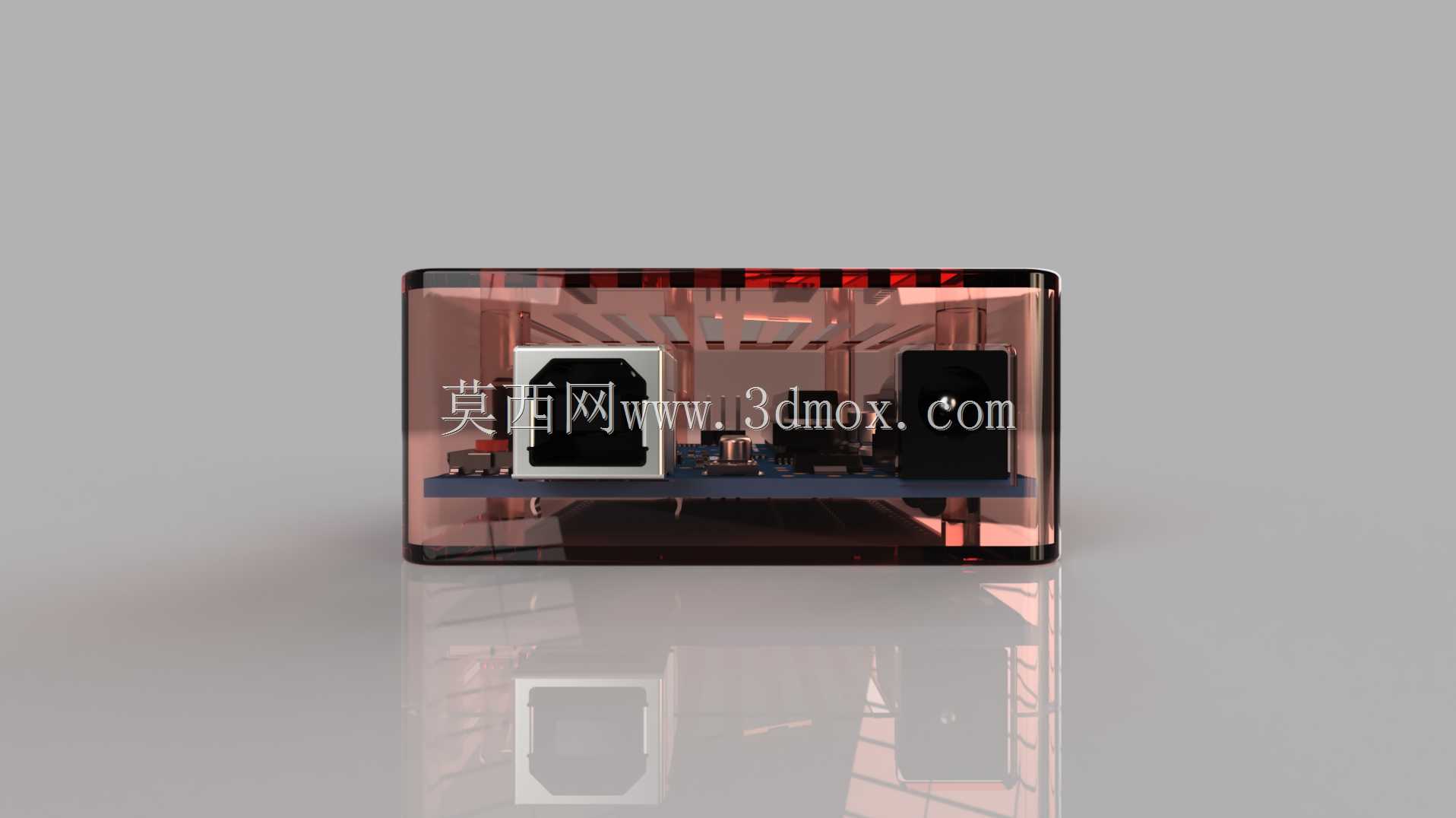 Arduino Uno�׹�3d�ɴ�ӡ