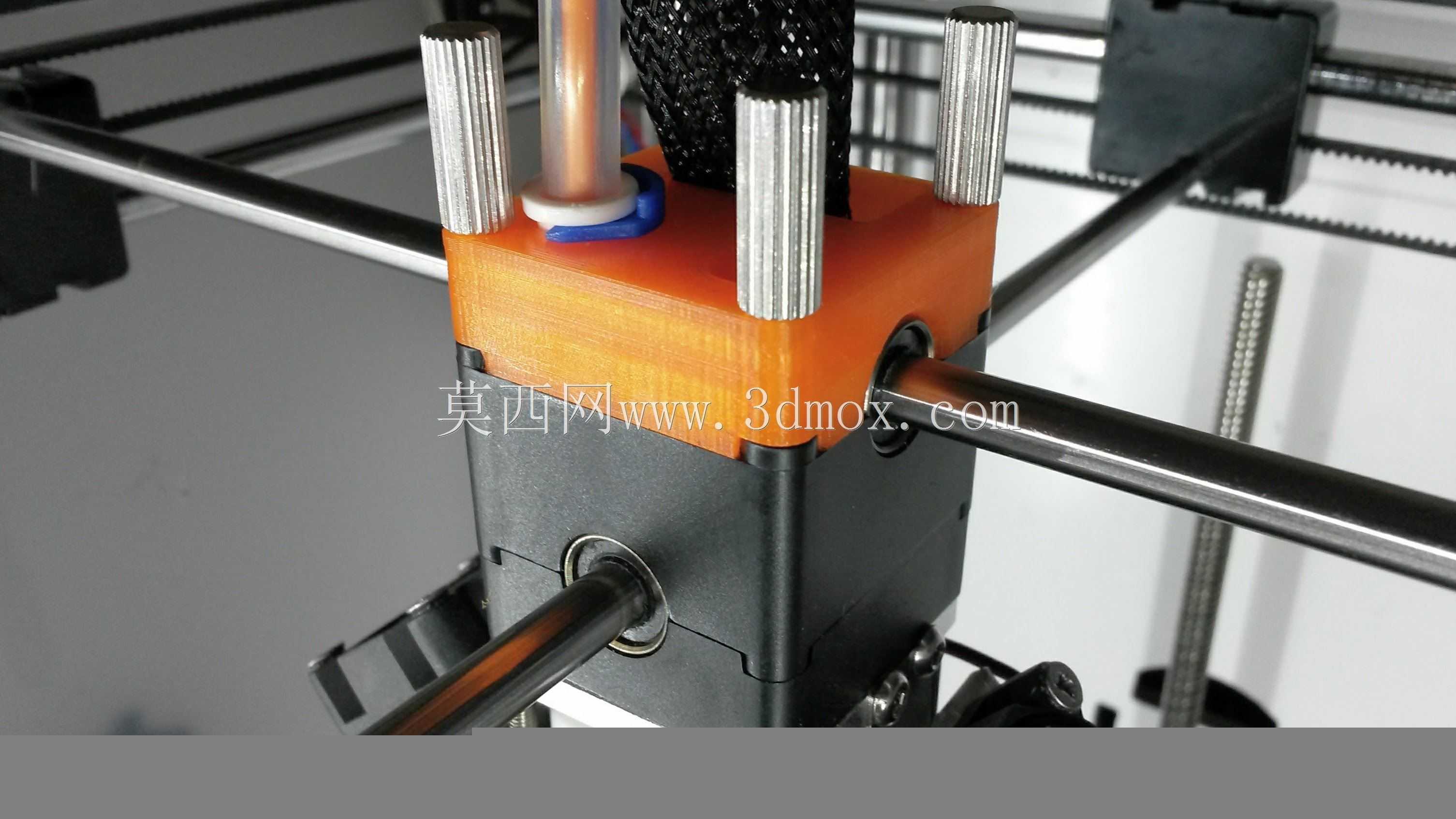 Ultimaker 2-打印头顶部更换零件