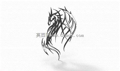部落龙