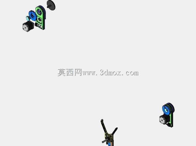 戈库皮MKII